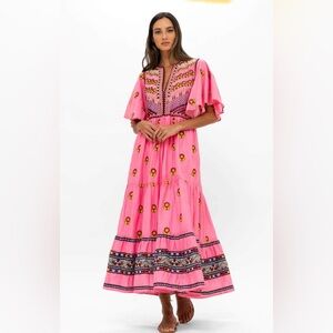 Brand Oliphant Dress only worn once